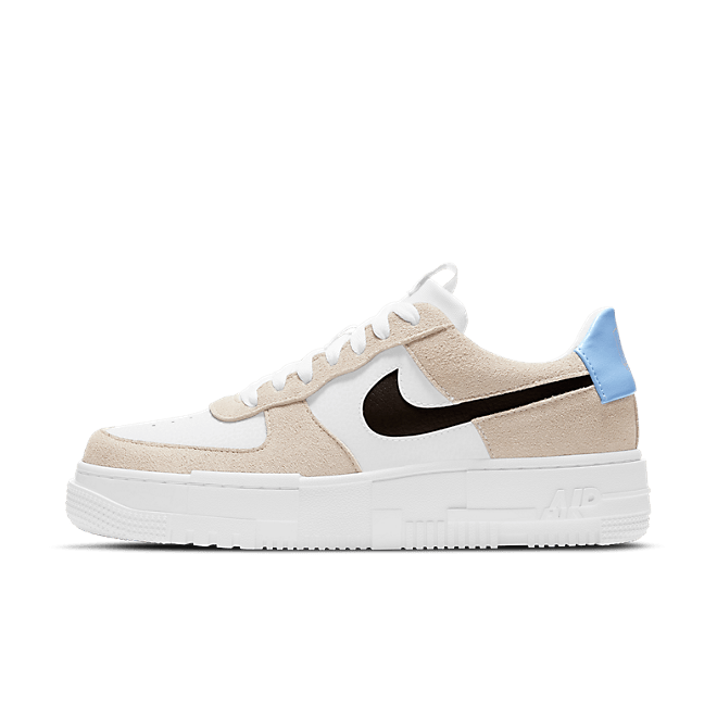 Nike WMNS Air Force 1 Pixel DH3861-001