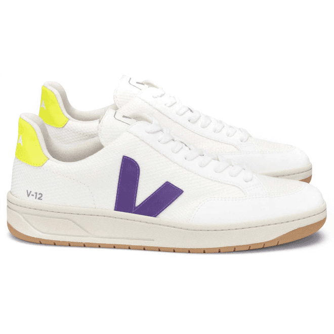 VEJA V-12 B-MESH