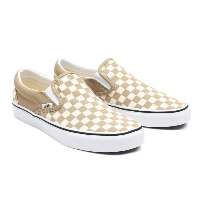VANS Checkerboard Classic Slip-on  VN0A33TB43A