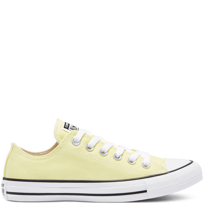 Converse Color Chuck Taylor All Star Low Top