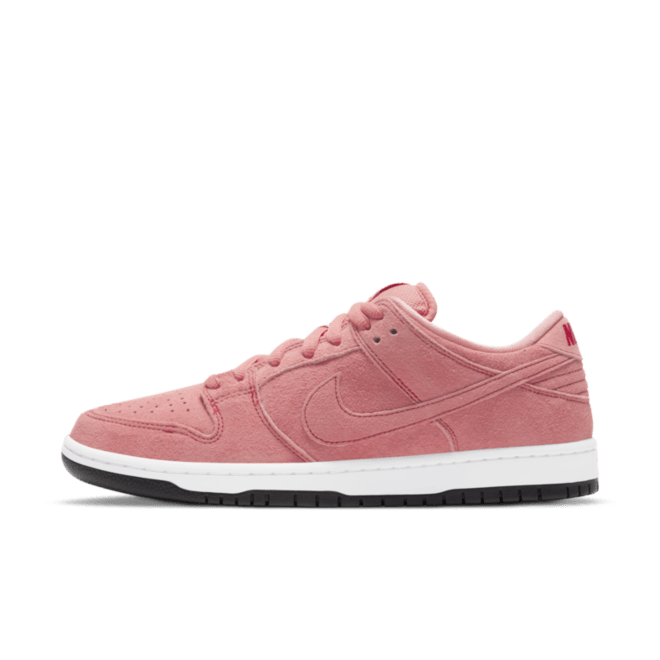 Nike SB Dunk Low 'Pink Pig' CV1655-600