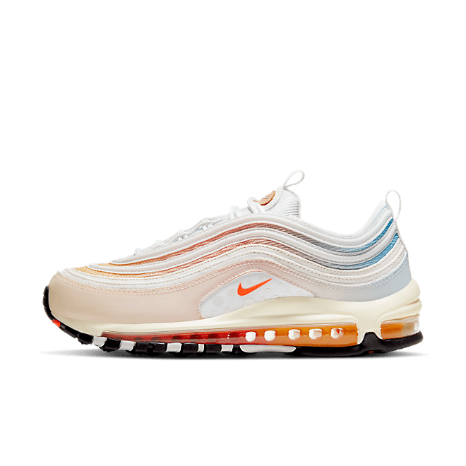 Nike Air Max 97 The Future is in the Air