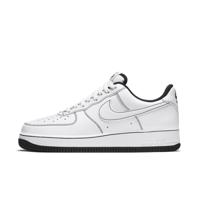 Nike Air Force 1 'Contrast Stitching'