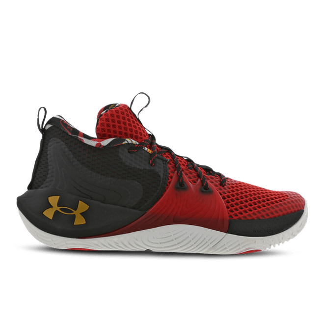 Under Armour Embiid 1 3023876-602