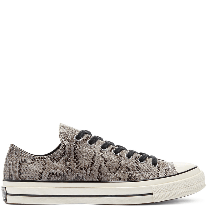 Archive Reptile Chuck 70 Low Top 170104C