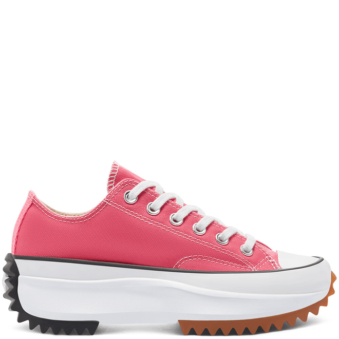 Converse Color Run Star Hike Low Top 170442C
