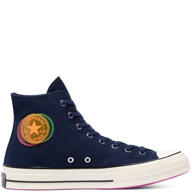 Heart of the City Chuck 70 High Top 170491C