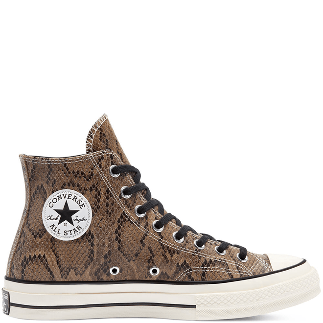 Archive Reptile Chuck 70 High Top 170103C