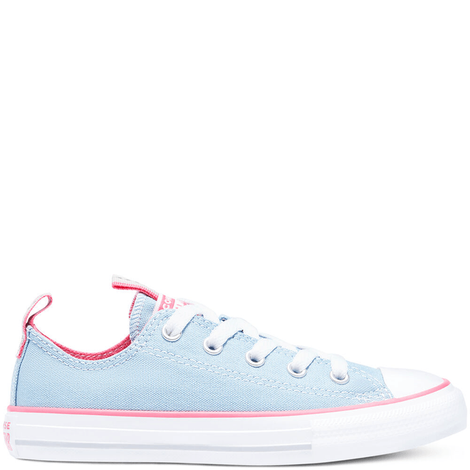 Converse Color Chuck Taylor All Star Low Top 670405C