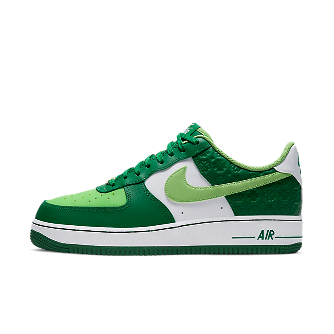 Nike Air Force 1 'St. Patrick’s Day' DD8458-300