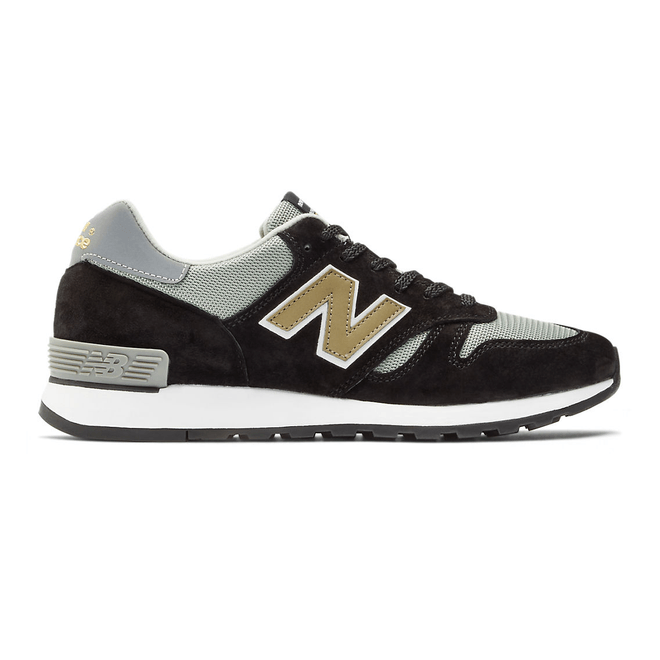 New Balance M670KGW - Made in England M670KGW