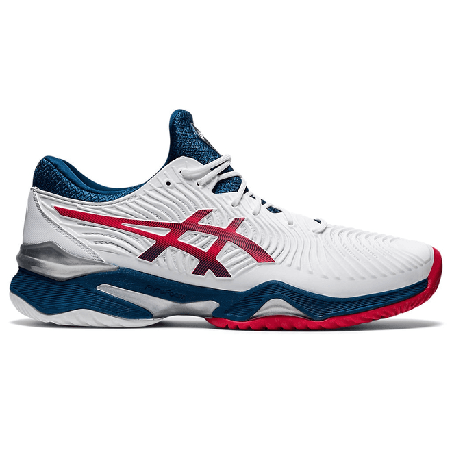 ASICS Court FF™ 2 White