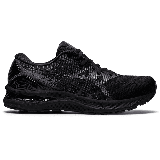 ASICS Gel - Nimbus™ 23 Black