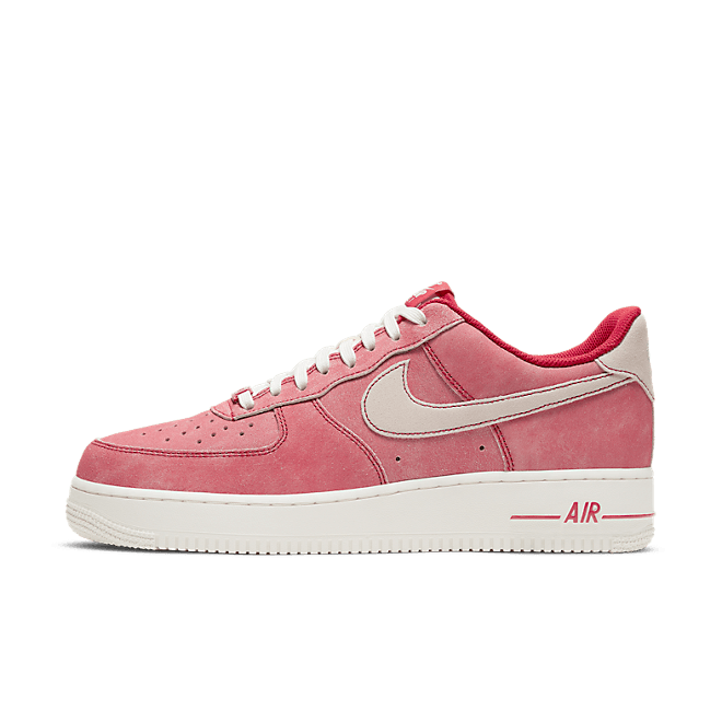 Nike Air Force 1 'Red' DH0265-600