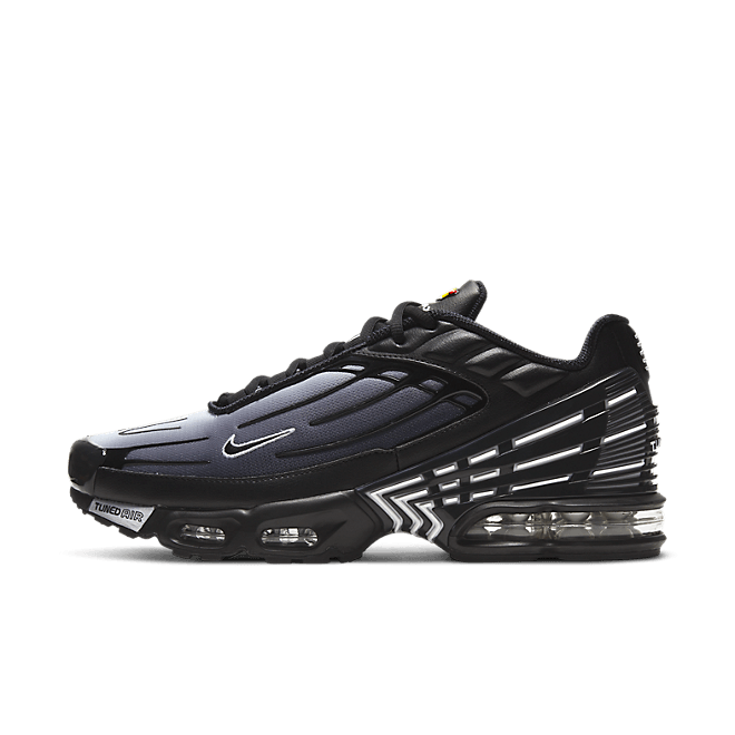 Nike Air Max Plus 3 'Black' DJ4600-001
