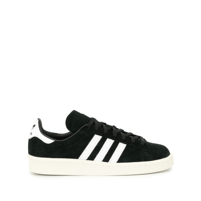 adidas Campus 80s suede trainers