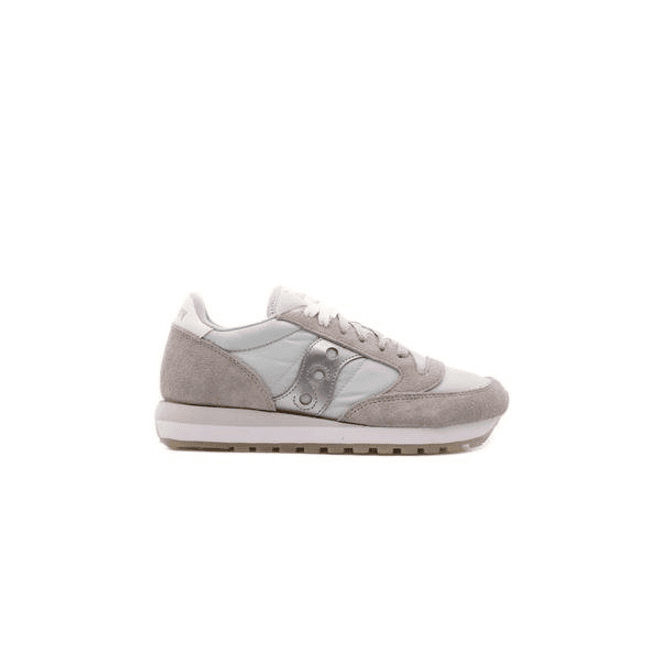 Saucony WMNS JAZZ ORIGINAL "GREY"