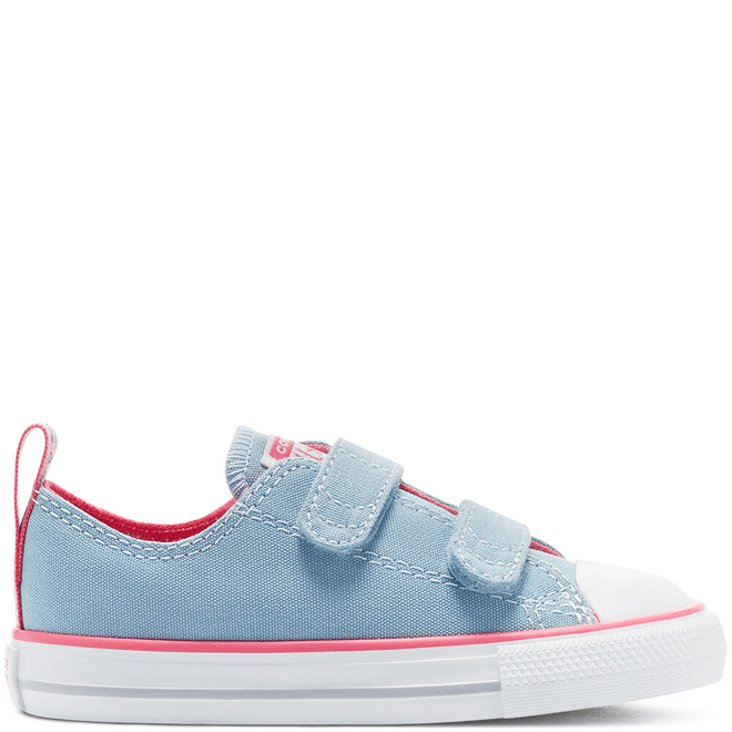 Converse Color Easy-On Chuck Taylor All Star Low Top 770412C
