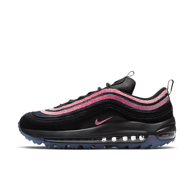 Nike Air Max 97 G NRG Black Oracle Pink
