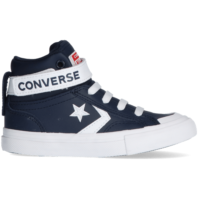 Converse Hoge Sneaker Pro Blaze Strap Varsity