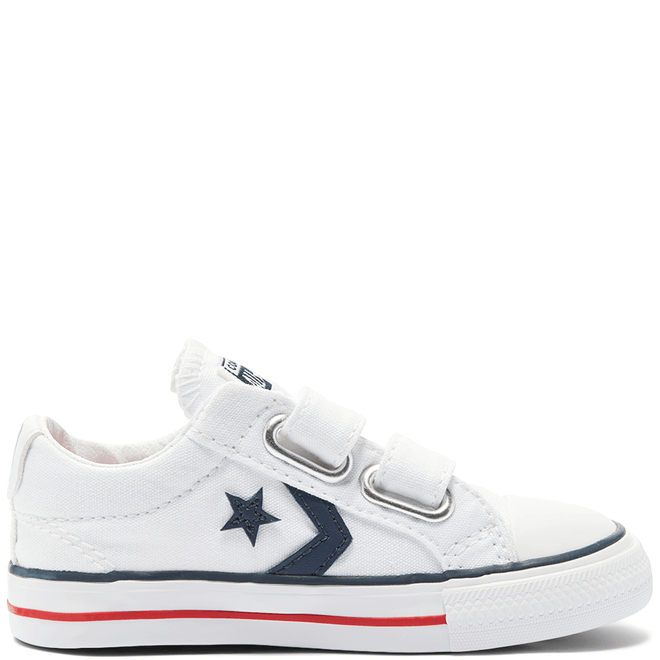 Star Player 3V Low Top 715660