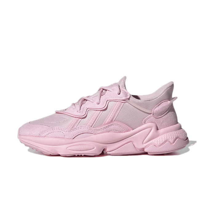 adidas Originals Ozweego 'Clear Pink'