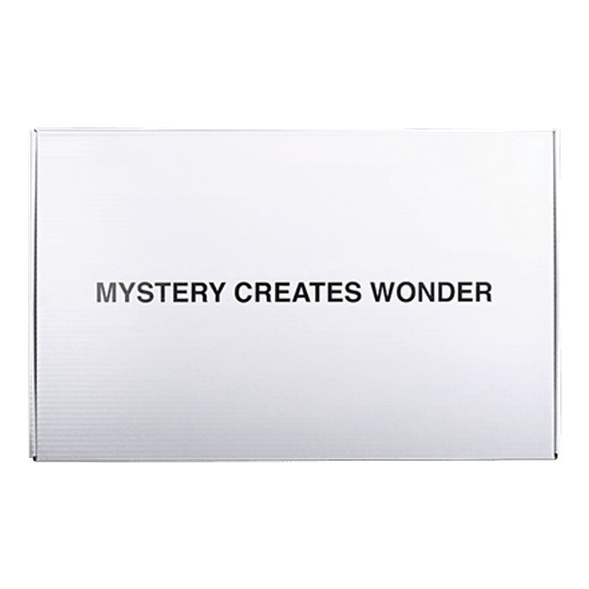 Mason Garments Mystery Box 3 pairs