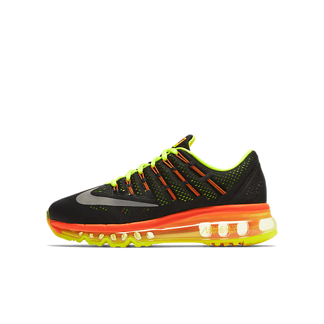 Nike Air Max 2016  807236-002