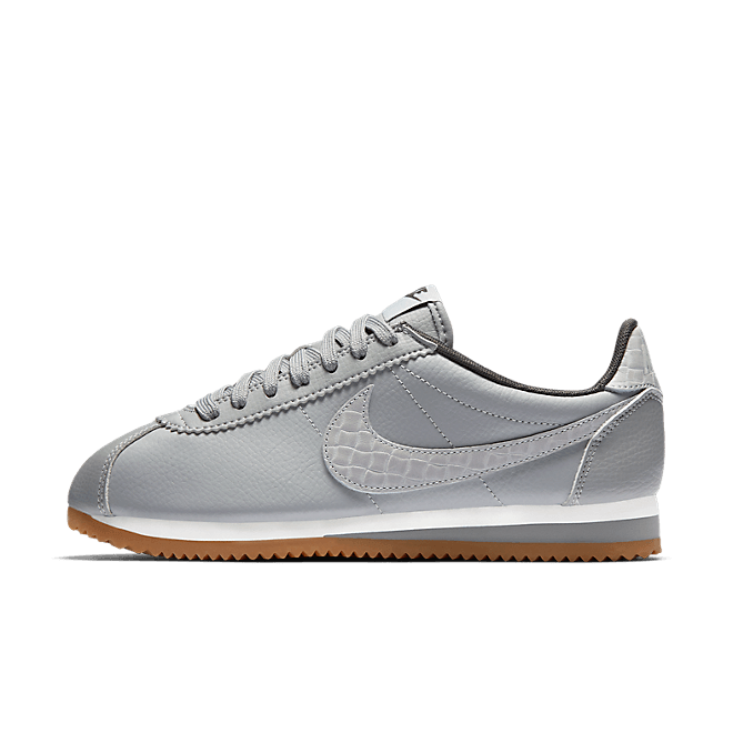 Nike Classic Cortez Leather LUX  861660-003