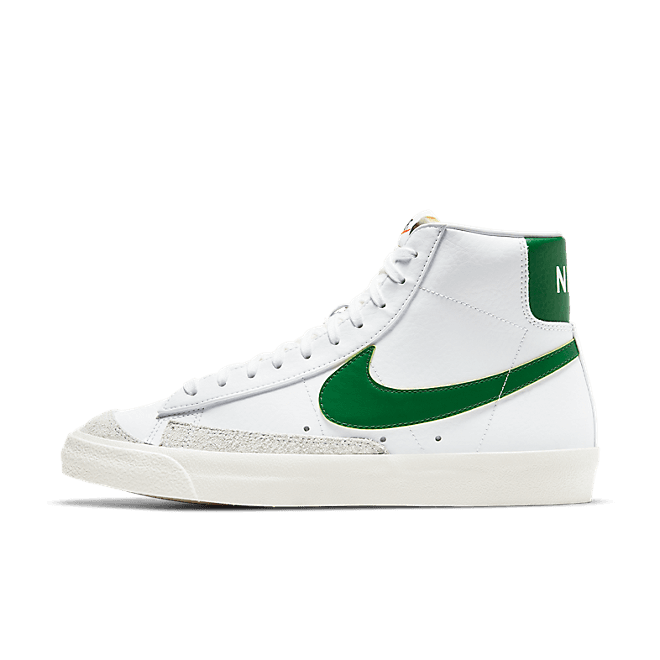 Nike Blazer Mid 77 Vintage Pine Green