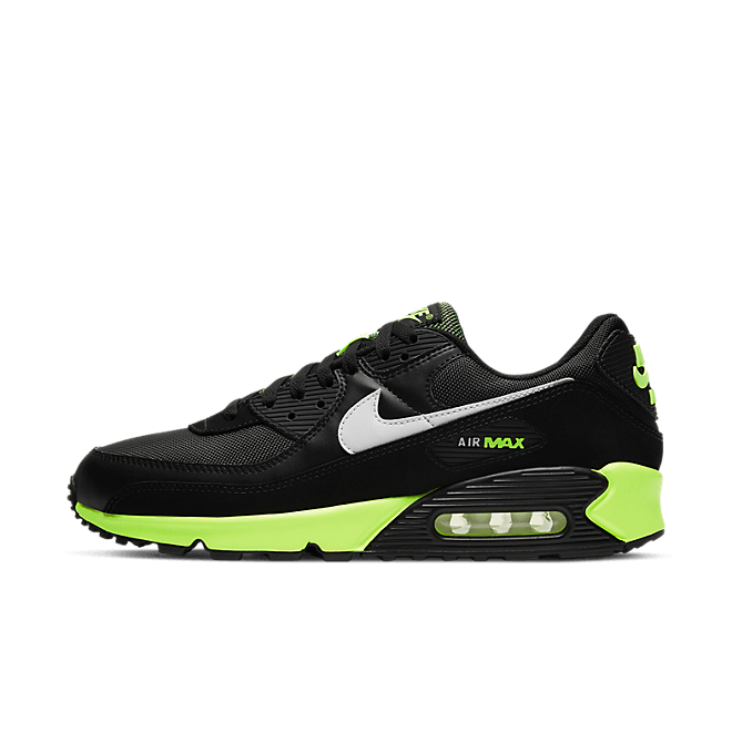 Nike Air Max 90 Hot Lime DB3915-001