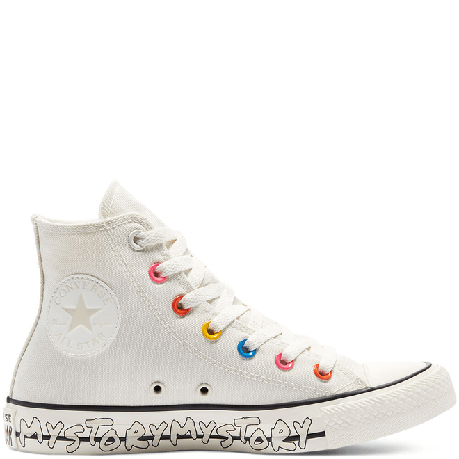 My Story Chuck Taylor All Star High Top