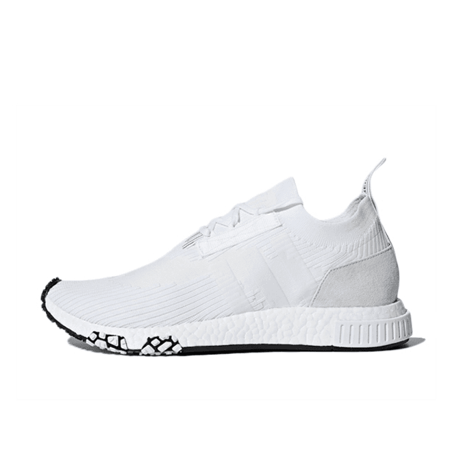 adidas NMD_Racer PK 'White'