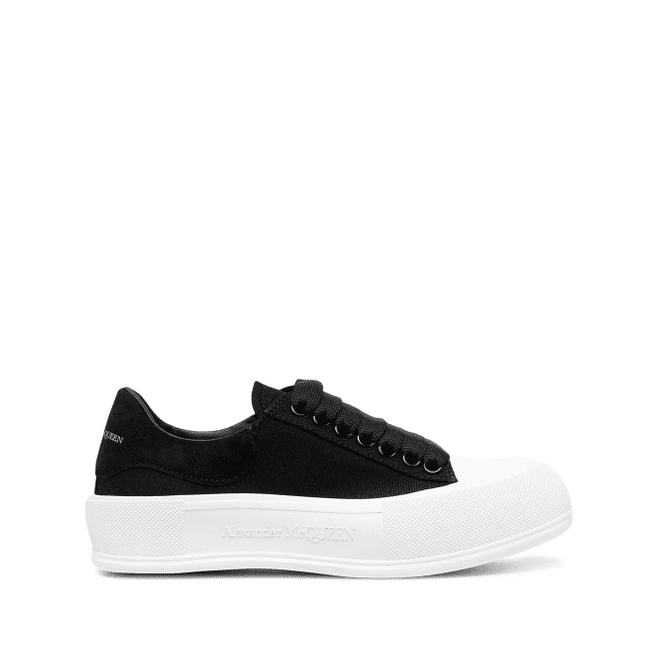 Alexander McQueen Low-top