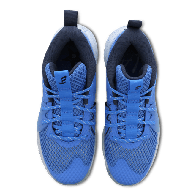 Under Armour Embiid 3023086-402
