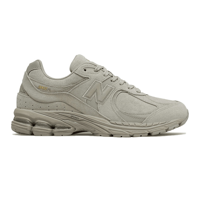 New Balance 2002R Deep Taupe