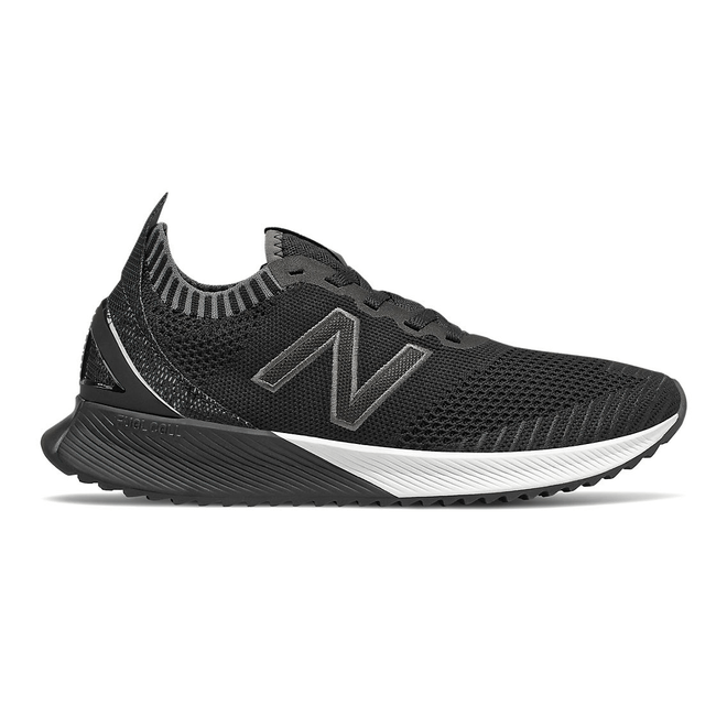 New Balance FuelCell Echo - Black with Magnet & White WFCECSK