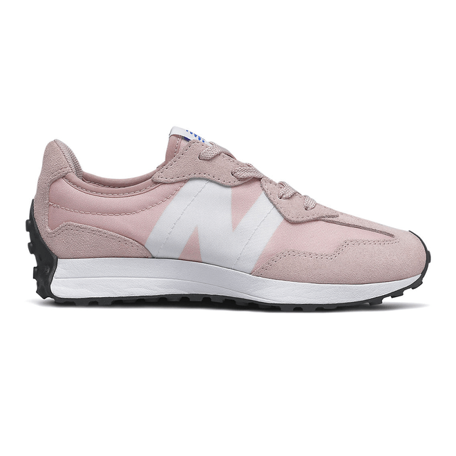 New Balance 327 - Space Pink with White YS327CKC