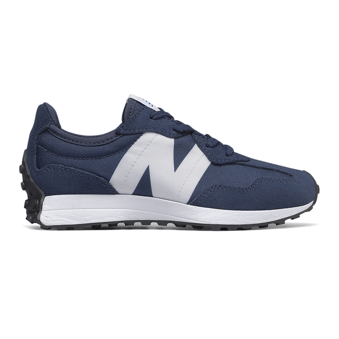 New Balance 327 - Natural Indigo with White YS327CPD