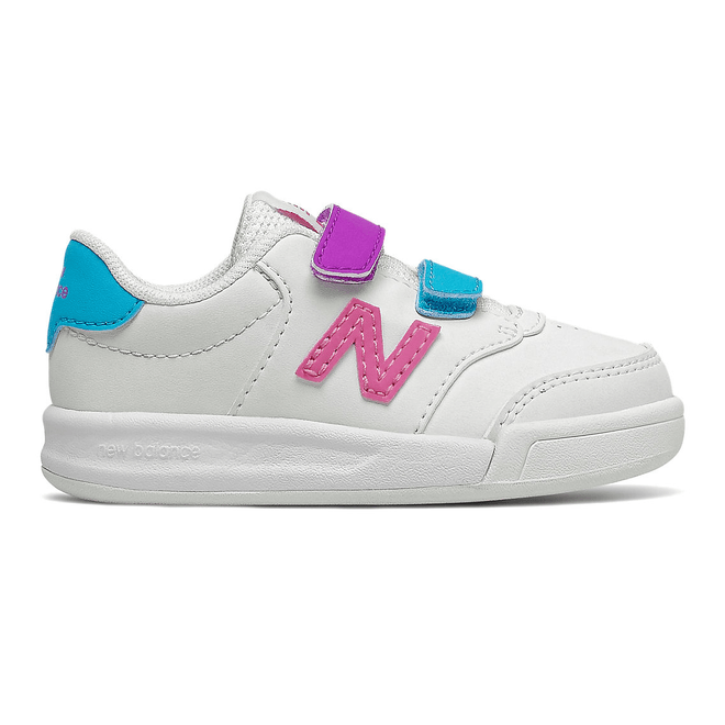 New Balance CT60 - Nb White with Virtual Sky IVCT60KL