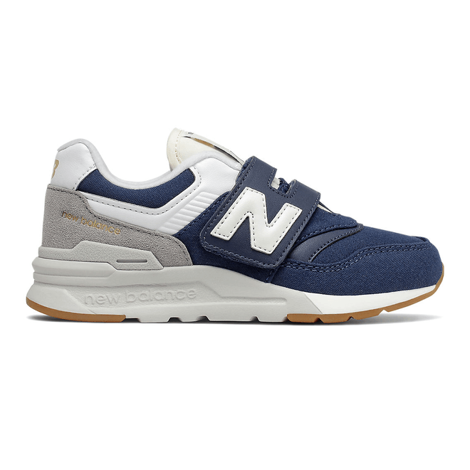 New Balance 997H - Navy with Grey PZ997HHE
