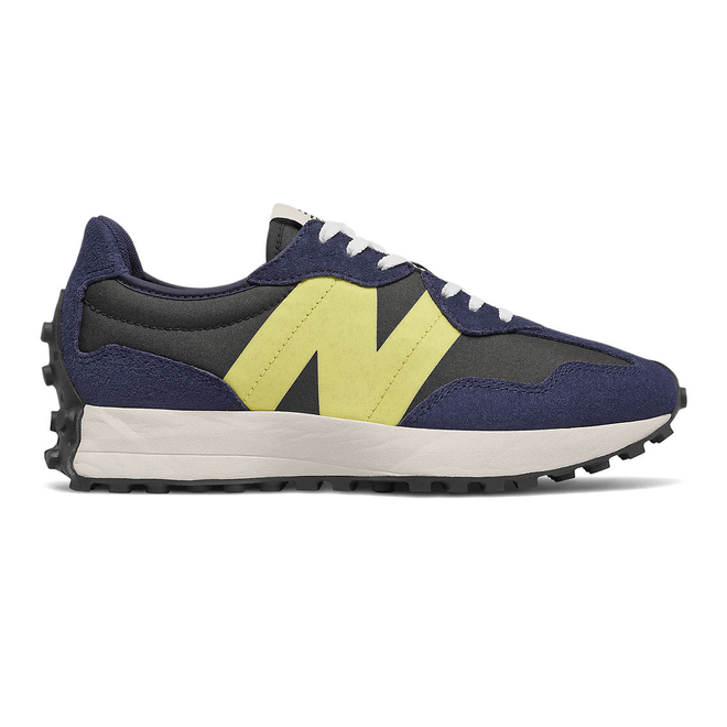 New Balance 327 - Eclipse with First Light