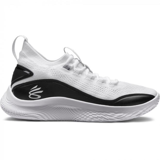 Under Armour Curry 8 3023085-103