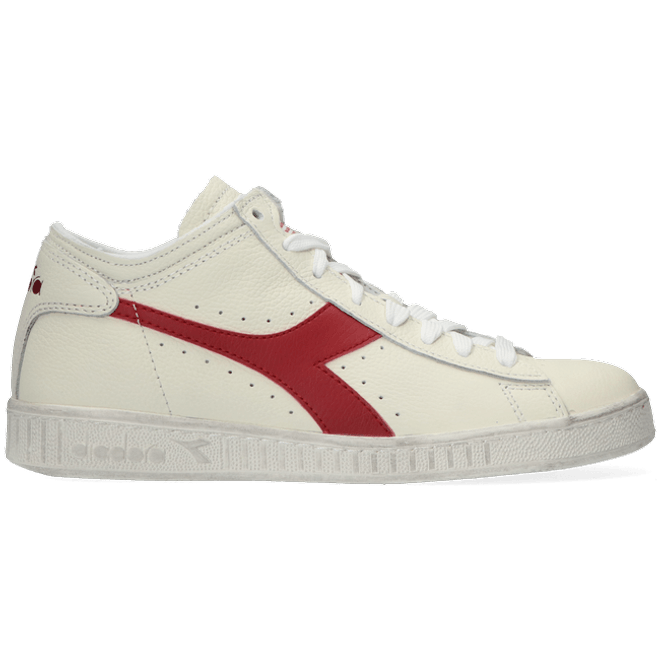 Diadora Hoge Sneaker Game L Waxed Row Cut 501.177065