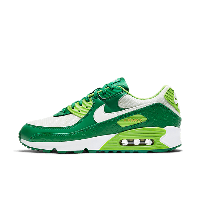 Nike Air Max 90 'St. Patrick’s Day' - 2021 DD8555-300