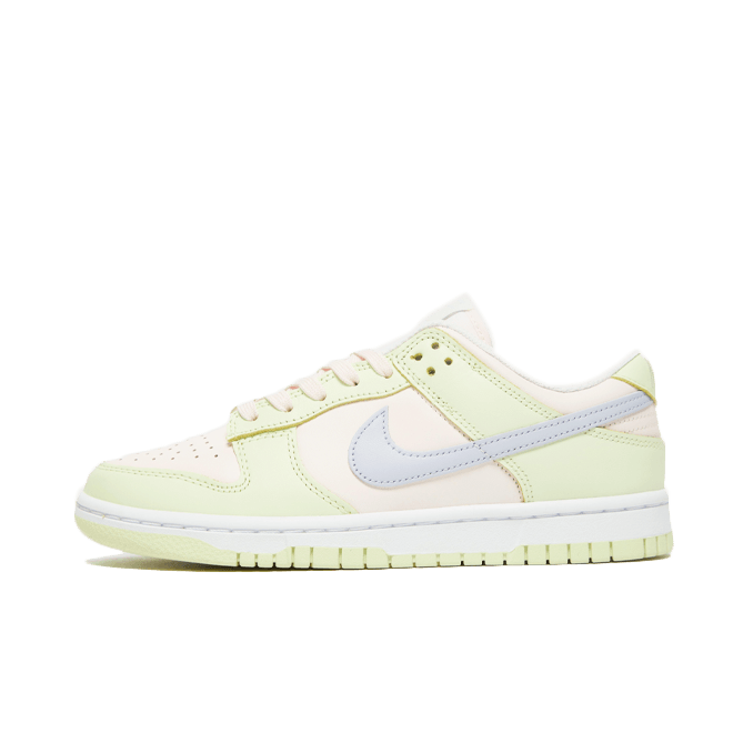 Nike WMNS Dunk Low 'Lime Ice' DD1503-600