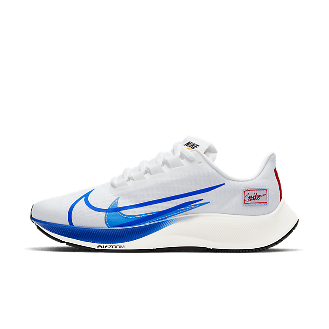 Nike Air Zoom Pegasus 37 Premium CQ9908-100