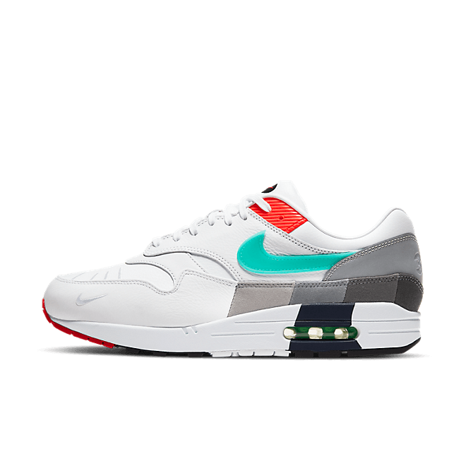 Nike Air Max 1 'Evolution of Icons' CW6541-100