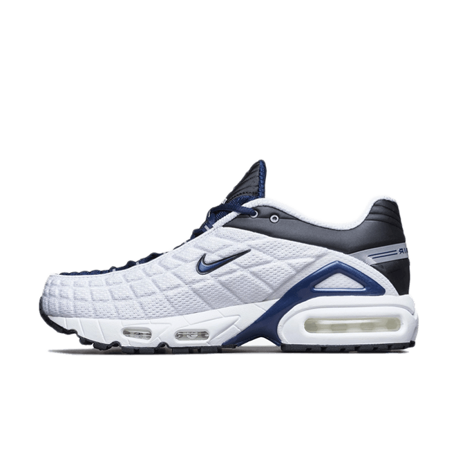 Nike Air Max Tailwind V SP 'White Navy' CU1704-100