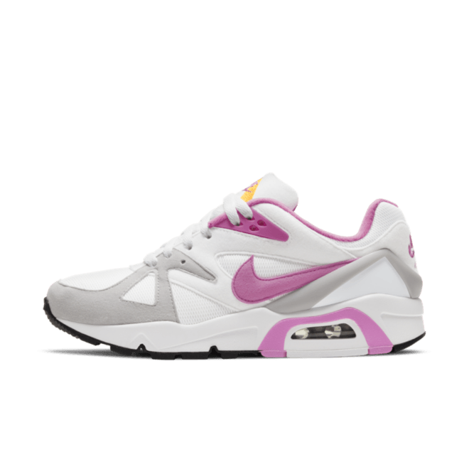 Nike WMNS Air Structure Triax 91 'Pink' DB1426-100